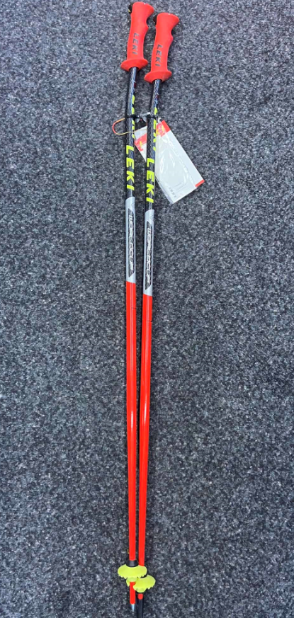 Hůlky Leki 110cm