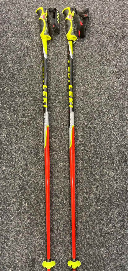 Hůlky Leki 110cm